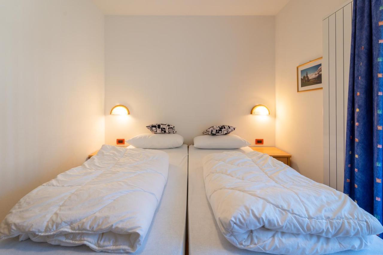 Berg Hotel Latemar Spitze 维哥迪法萨 外观 照片